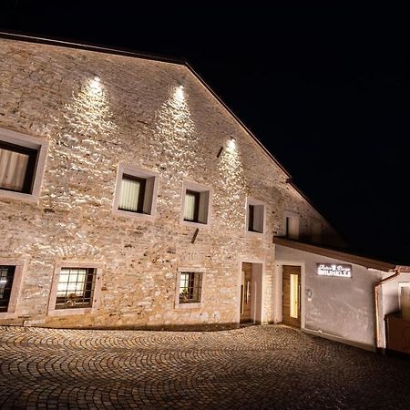 Antico Borgo Brunelli Conco Dış mekan fotoğraf