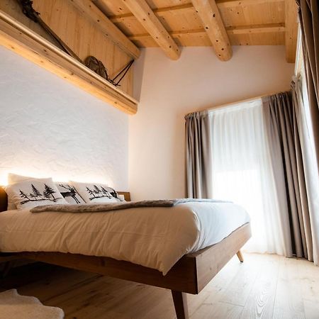 Antico Borgo Brunelli Conco Dış mekan fotoğraf