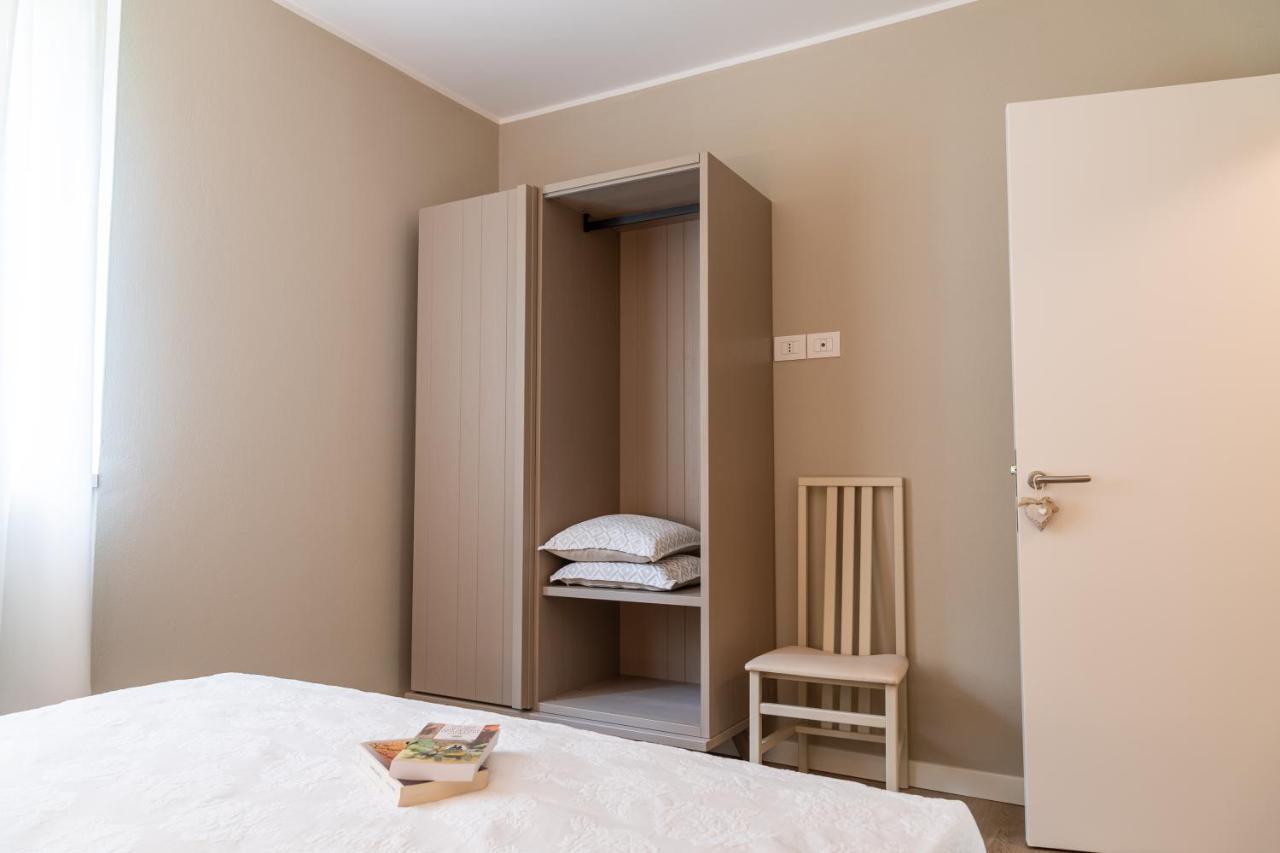 Antico Borgo Brunelli Conco Dış mekan fotoğraf