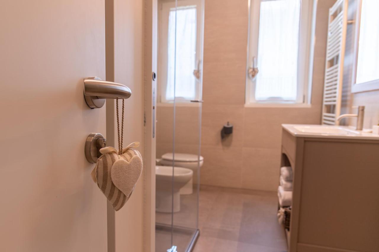 Antico Borgo Brunelli Conco Dış mekan fotoğraf